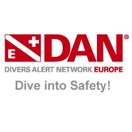 DAN Europe - diving training and insurances on mega yachts